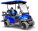 Golf carts for sale in Grapevine, TX